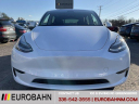 Thumbnail image of 2023 Tesla Model Y at EurobahnBmwMiniMercedesBenz of Greensboro, NC