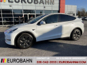 Thumbnail image of 2023 Tesla Model Y at EurobahnBmwMiniMercedesBenz of Greensboro, NC