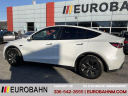 Thumbnail image of 2023 Tesla Model Y at EurobahnBmwMiniMercedesBenz of Greensboro, NC