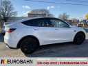 Thumbnail image of 2023 Tesla Model Y at EurobahnBmwMiniMercedesBenz of Greensboro, NC