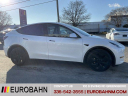 Thumbnail image of 2023 Tesla Model Y at EurobahnBmwMiniMercedesBenz of Greensboro, NC