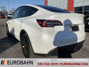 Thumbnail image of 2023 Tesla Model Y at EurobahnBmwMiniMercedesBenz of Greensboro, NC
