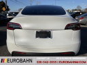 Thumbnail image of 2023 Tesla Model Y at EurobahnBmwMiniMercedesBenz of Greensboro, NC