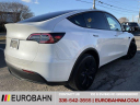Thumbnail image of 2023 Tesla Model Y at EurobahnBmwMiniMercedesBenz of Greensboro, NC