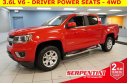 Thumbnail image of 2018 Chevrolet Colorado at Serpentini Chevrolet of Strongsville