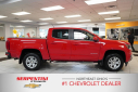 Thumbnail image of 2018 Chevrolet Colorado at Serpentini Chevrolet of Strongsville