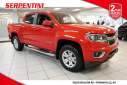 Thumbnail image of 2018 Chevrolet Colorado at Serpentini Chevrolet of Strongsville