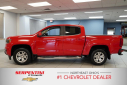 Thumbnail image of 2018 Chevrolet Colorado at Serpentini Chevrolet of Strongsville