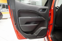 Thumbnail image of 2018 Chevrolet Colorado at Serpentini Chevrolet of Strongsville