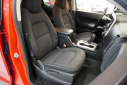 Thumbnail image of 2018 Chevrolet Colorado at Serpentini Chevrolet of Strongsville