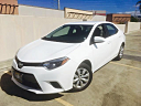 Thumbnail image of 2016 Toyota Corolla at A-1 Auto Sales LLC