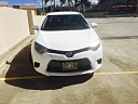 Thumbnail image of 2016 Toyota Corolla at A-1 Auto Sales LLC