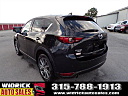 2019 Mazda CX-5 Signature at WIDRICK AUTO SALES