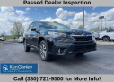 Thumbnail image of 2022 Subaru Outback at Ken Ganley Kia Medina