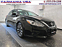 Thumbnail image of 2017 Nissan Altima at Carmania LLC
