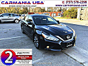 Thumbnail image of 2017 Nissan Altima at Carmania LLC