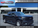 Thumbnail image of 2020 Chevrolet Silverado 1500 at Winegardner Gmc Of Prince Frederick