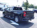 Thumbnail image of 2020 Chevrolet Silverado 1500 at Winegardner Gmc Of Prince Frederick