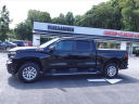 Thumbnail image of 2020 Chevrolet Silverado 1500 at Winegardner Gmc Of Prince Frederick
