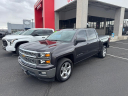 Thumbnail image of 2014 Chevrolet Silverado 1500 at 712 AUTO SALES