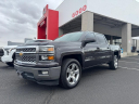Thumbnail image of 2014 Chevrolet Silverado 1500 at 712 AUTO SALES