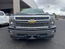 Thumbnail image of 2014 Chevrolet Silverado 1500 at 712 AUTO SALES