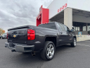 Thumbnail image of 2014 Chevrolet Silverado 1500 at 712 AUTO SALES