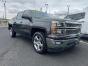 Thumbnail image of 2014 Chevrolet Silverado 1500 at 712 AUTO SALES