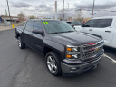 Thumbnail image of 2014 Chevrolet Silverado 1500 at 712 AUTO SALES