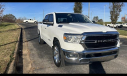 Thumbnail image of 2020 Ram 1500 at Discovery Nissan