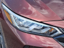 Thumbnail image of 2022 Nissan Sentra at Woodbury Nissan Inc