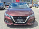 Thumbnail image of 2022 Nissan Sentra at Woodbury Nissan Inc