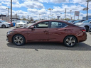 Thumbnail image of 2022 Nissan Sentra at Woodbury Nissan Inc