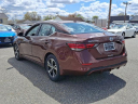 Thumbnail image of 2022 Nissan Sentra at Woodbury Nissan Inc