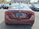 Thumbnail image of 2022 Nissan Sentra at Woodbury Nissan Inc
