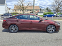 Thumbnail image of 2022 Nissan Sentra at Woodbury Nissan Inc