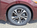 Thumbnail image of 2022 Nissan Sentra at Woodbury Nissan Inc