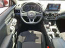 Thumbnail image of 2022 Nissan Sentra at Woodbury Nissan NEW