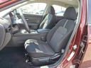 Thumbnail image of 2022 Nissan Sentra at Woodbury Nissan NEW