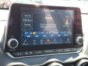 Thumbnail image of 2022 Nissan Sentra at Woodbury Nissan NEW