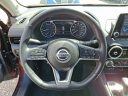 Thumbnail image of 2022 Nissan Sentra at Woodbury Nissan NEW