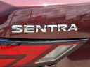 Thumbnail image of 2022 Nissan Sentra at Woodbury Nissan NEW