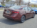 Thumbnail image of 2022 Nissan Sentra at Woodbury Nissan NEW