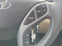 2015 Hyundai ELANTRA SE at McDonald Kia
