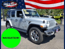 Thumbnail image of 2023 Jeep Wrangler at Don Nester Chevrolet