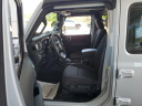 Thumbnail image of 2023 Jeep Wrangler at Don Nester Chevrolet