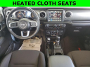 Thumbnail image of 2023 Jeep Wrangler at Don Nester Chevrolet