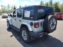 Thumbnail image of 2023 Jeep Wrangler at Don Nester Chevrolet