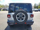 Thumbnail image of 2023 Jeep Wrangler at Don Nester Chevrolet