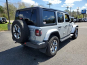 Thumbnail image of 2023 Jeep Wrangler at Don Nester Chevrolet